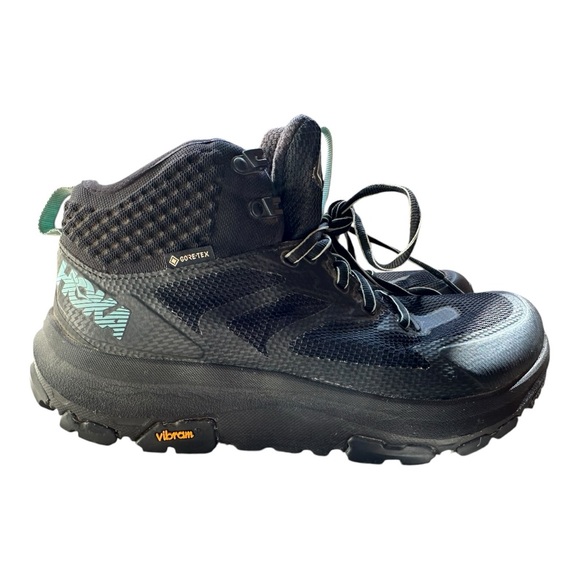 Hoka TOA Gore-Tex hiking shoes, women’s 8 - Picture 1 of 11